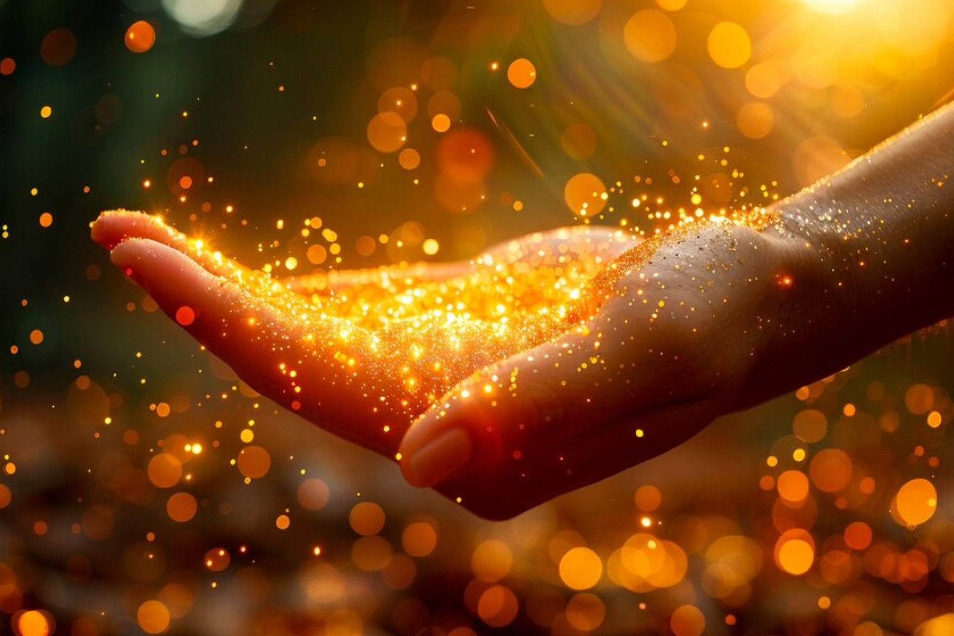 Physical Healing