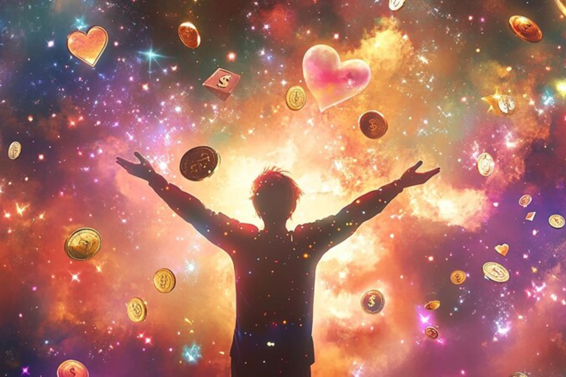 Unlock Abundance