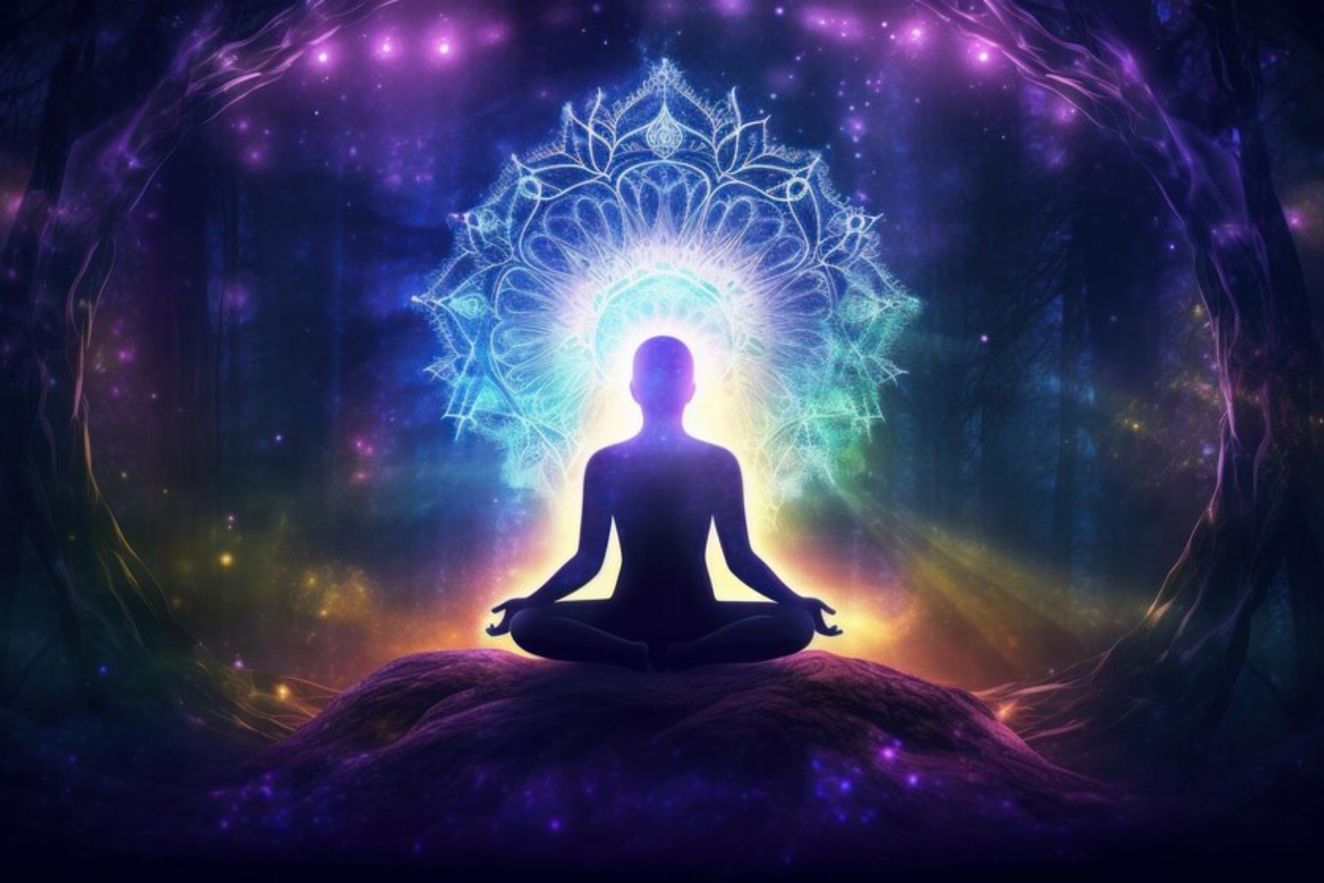Spiritual Guidance
