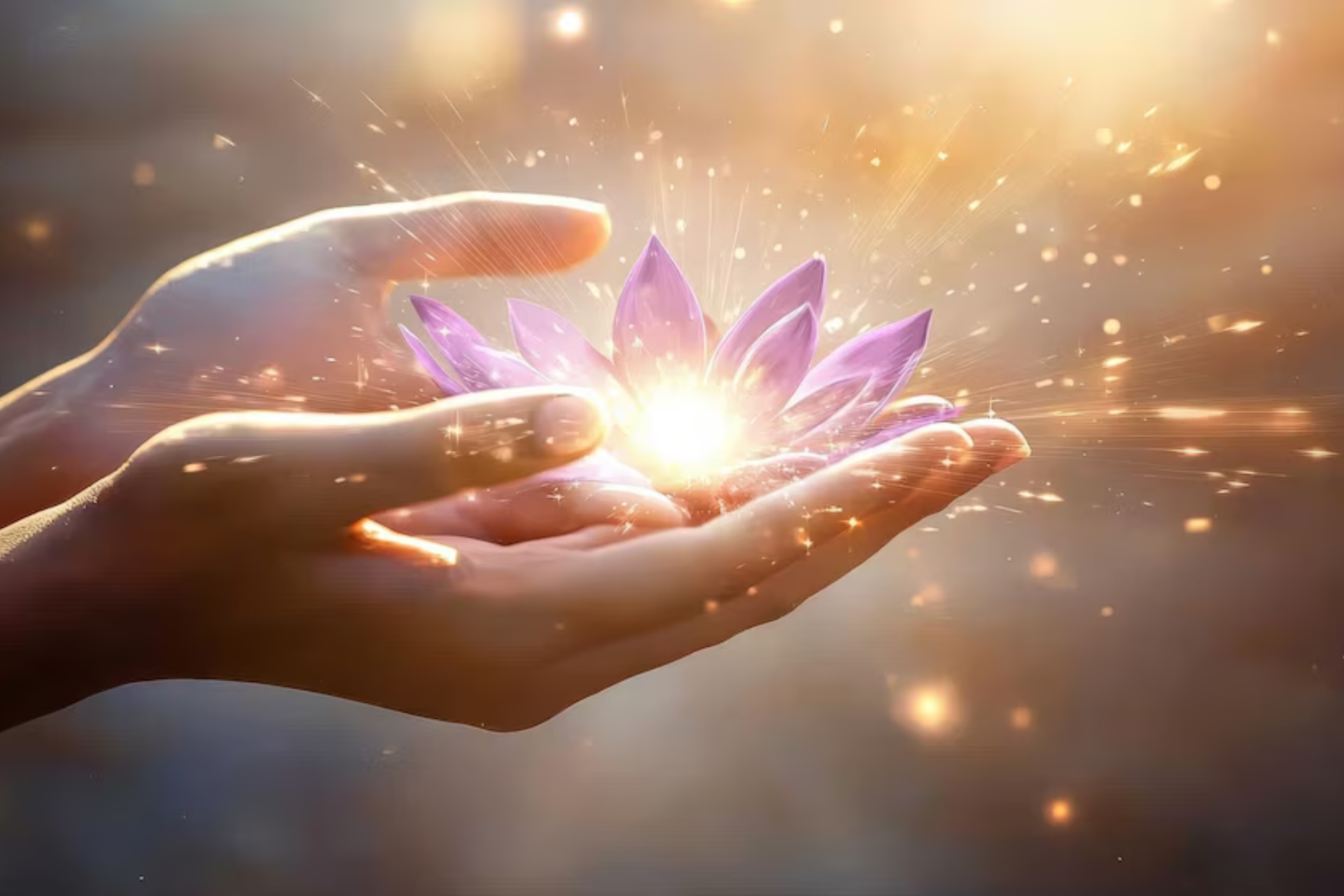 Healing Journeys