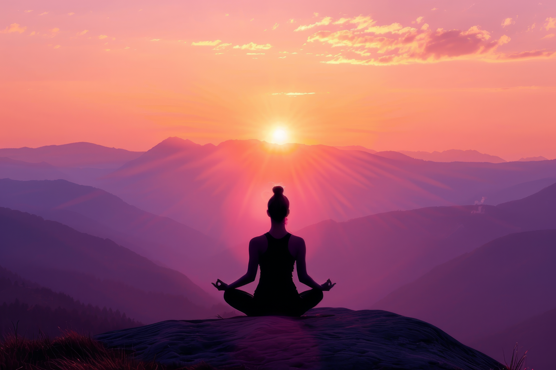 Meditation Practices